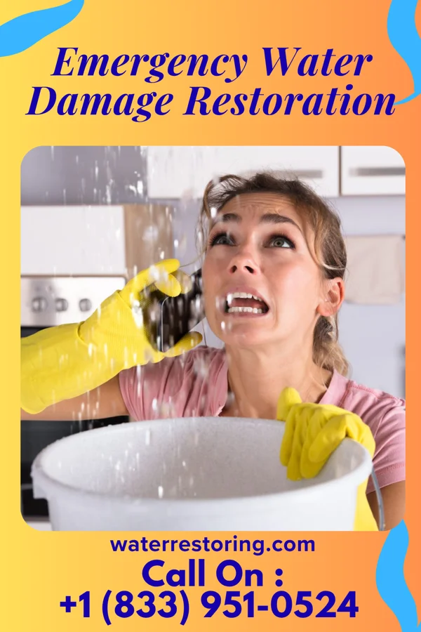 Emergency Water Damage Restoration in Tularosa, NM