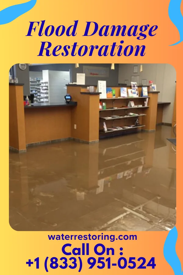 Flood Damage Restoration in Tularosa, NM